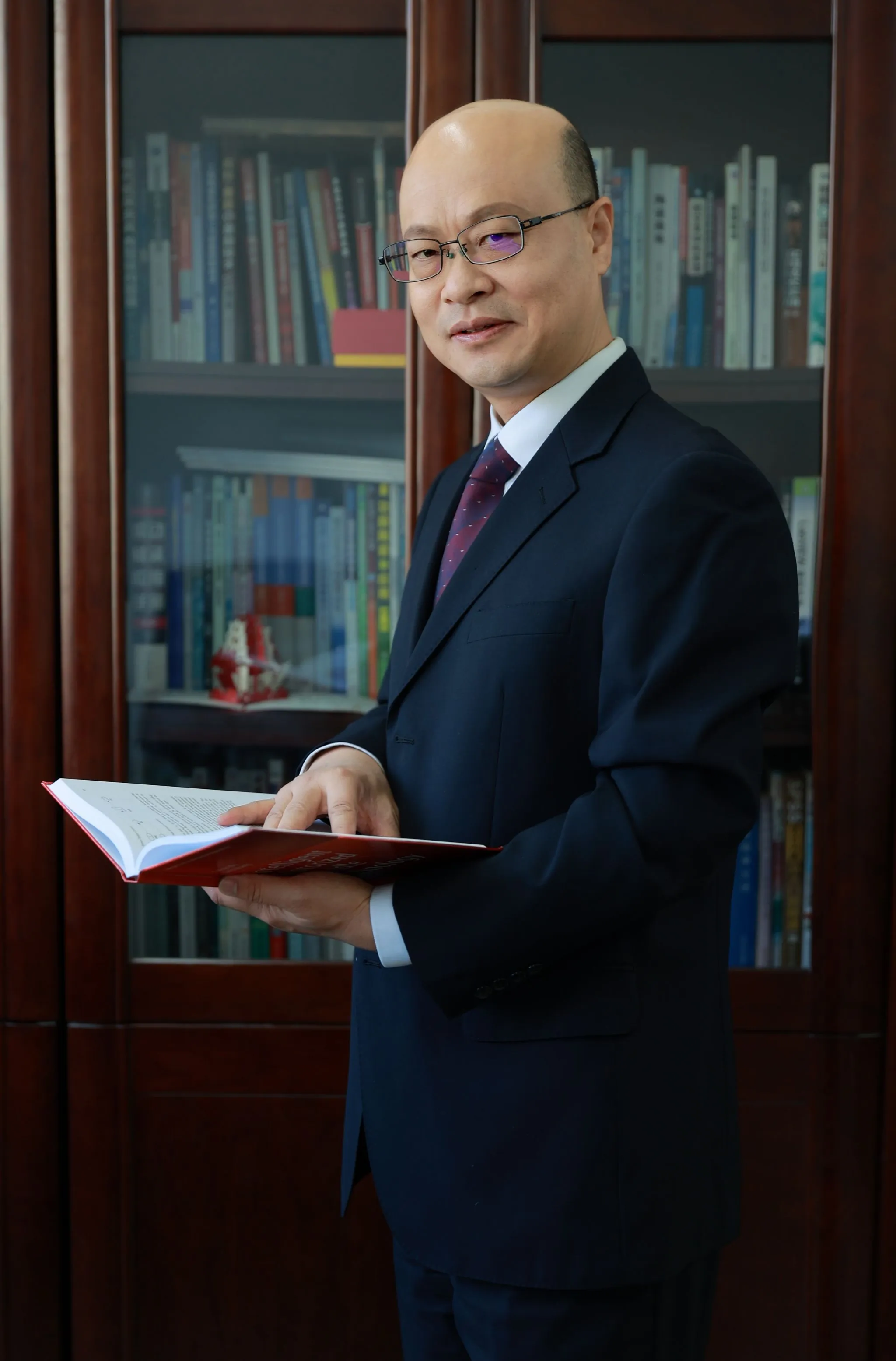 李颂华