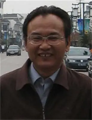 郭桦
