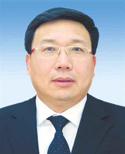 刘德明