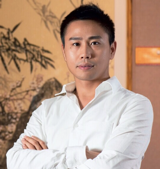 张敏明