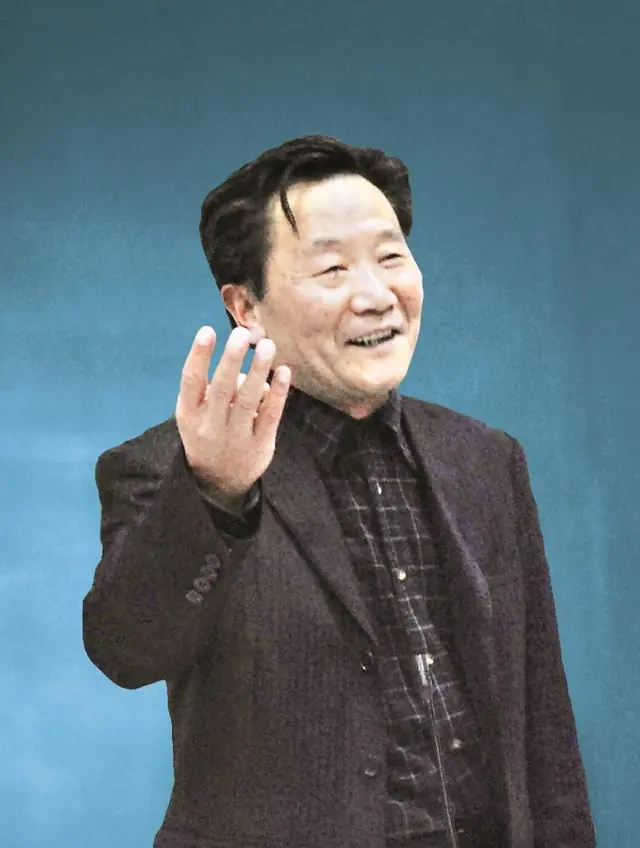 黄德修