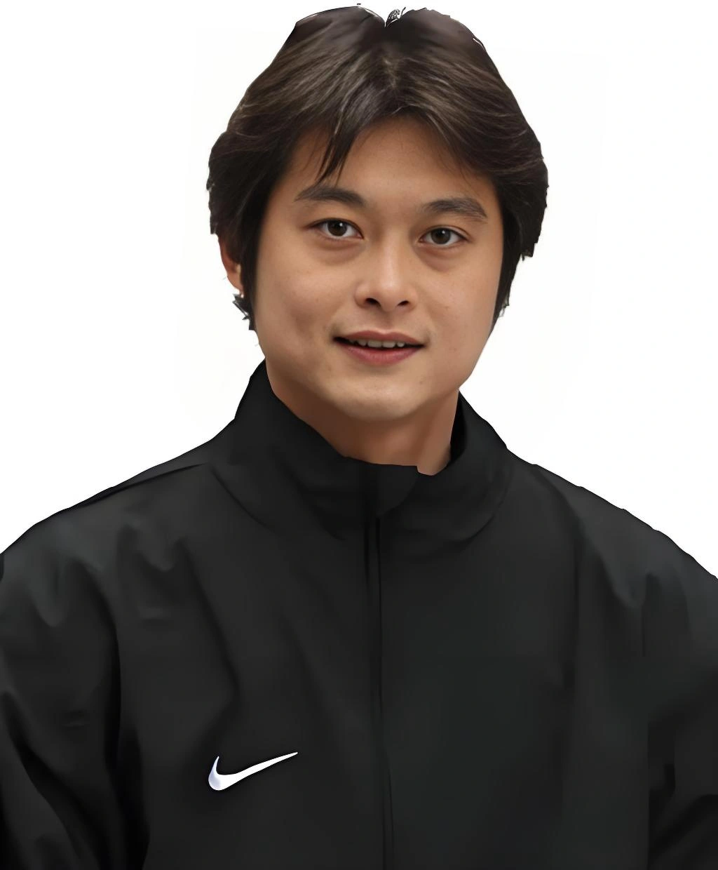 李彦