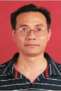 黄辉跃