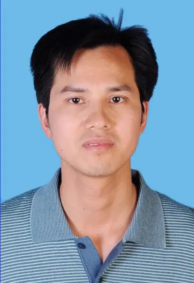 唐中林