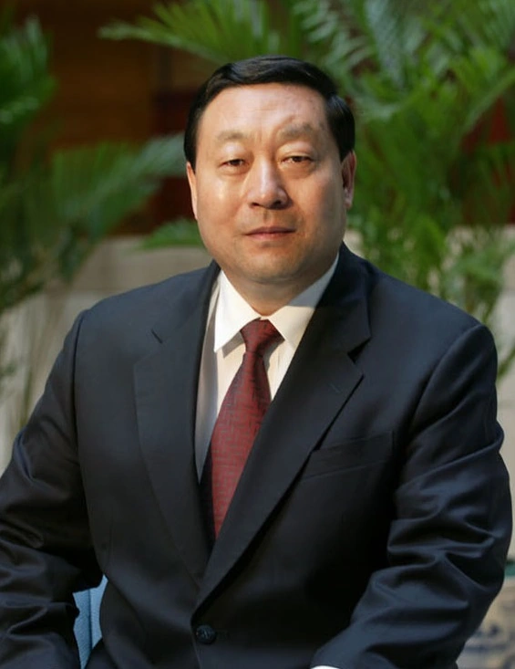 刘振亚头像