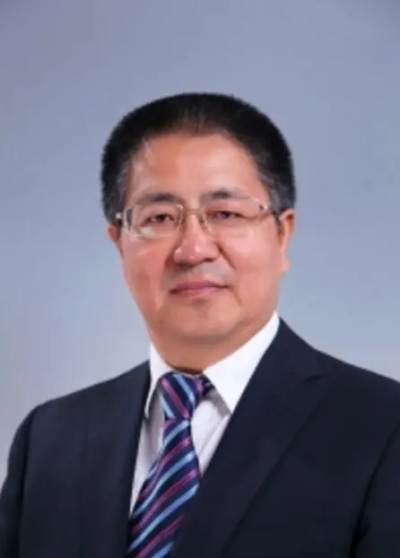 马占鸿