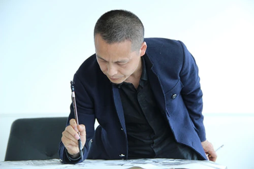 周建明