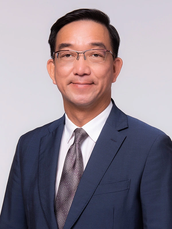 刘业强