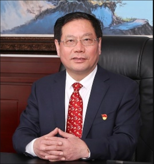 李守军