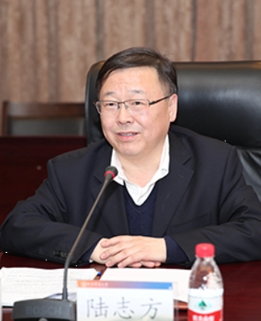 陆志方