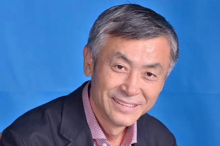 李占全