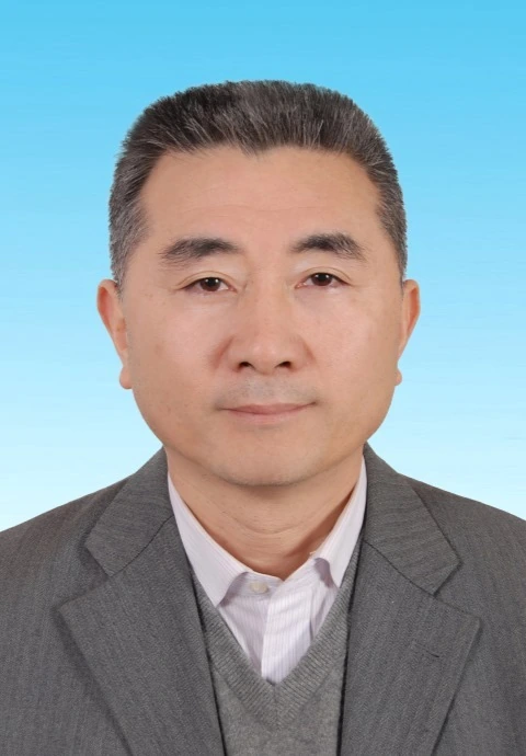 周常勇