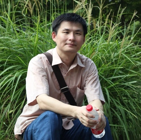 陈长军