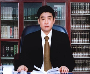吴永平