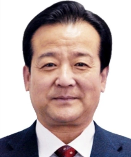 张有喜头像