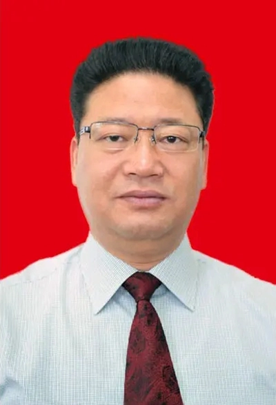 郭金刚头像