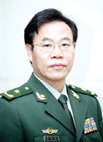 阎凤增
