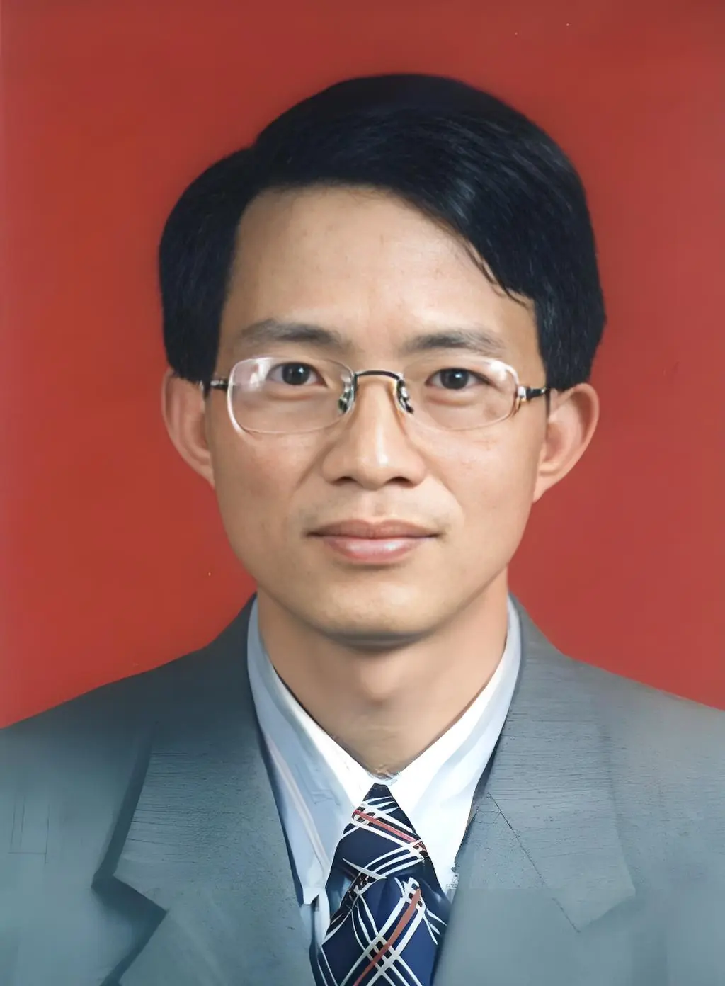 袁修孝头像