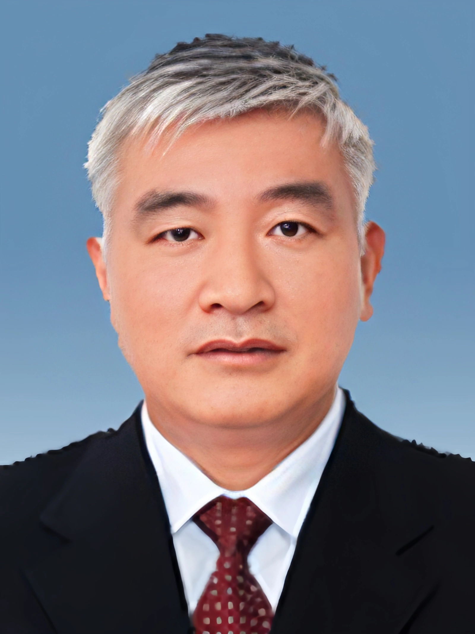 王志刚