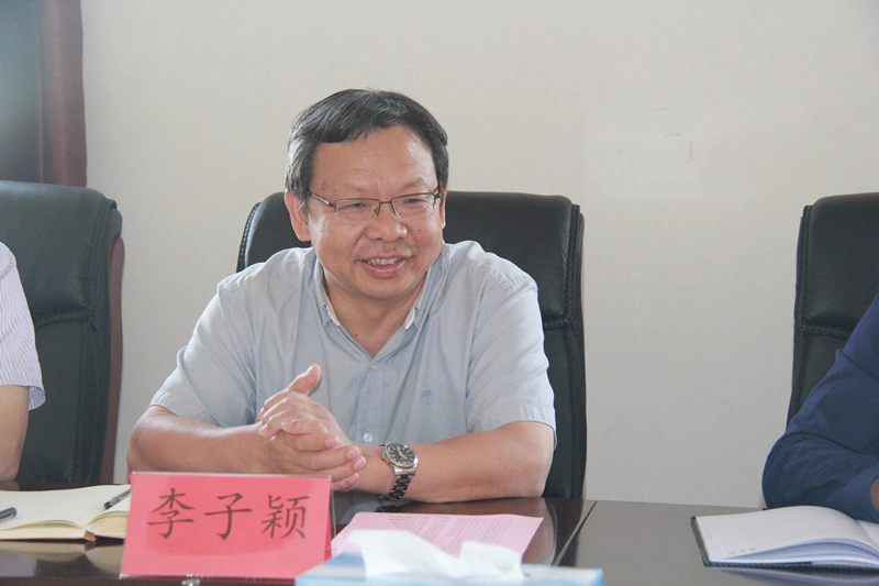 李子颖