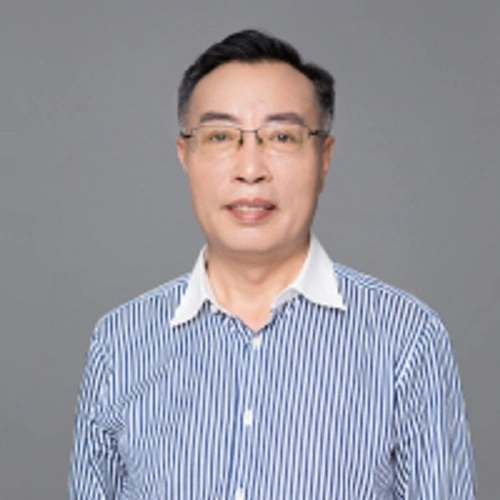 赵谋明