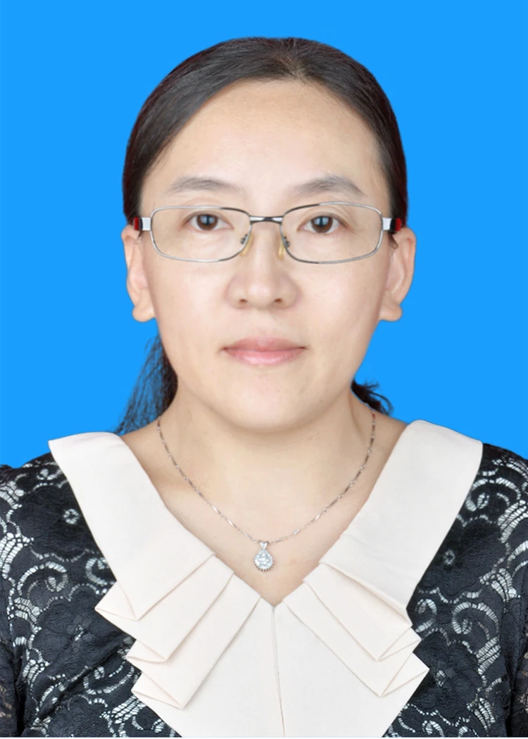 邢铁玲
