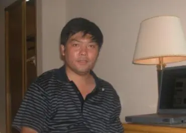 卢新明
