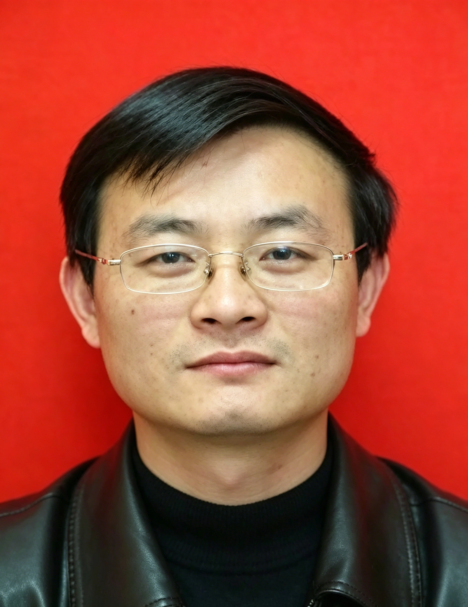 彭延军