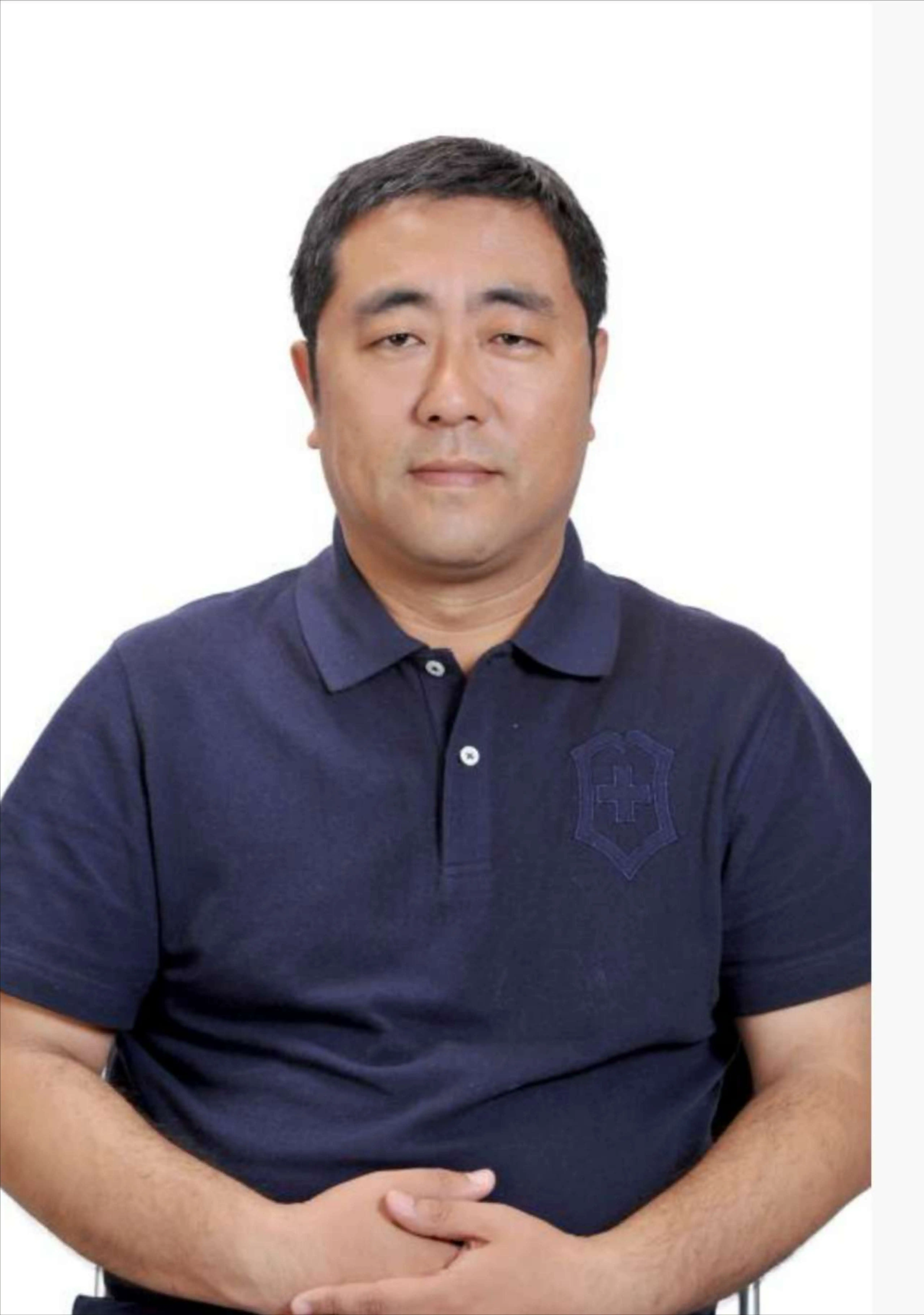 韩志伟