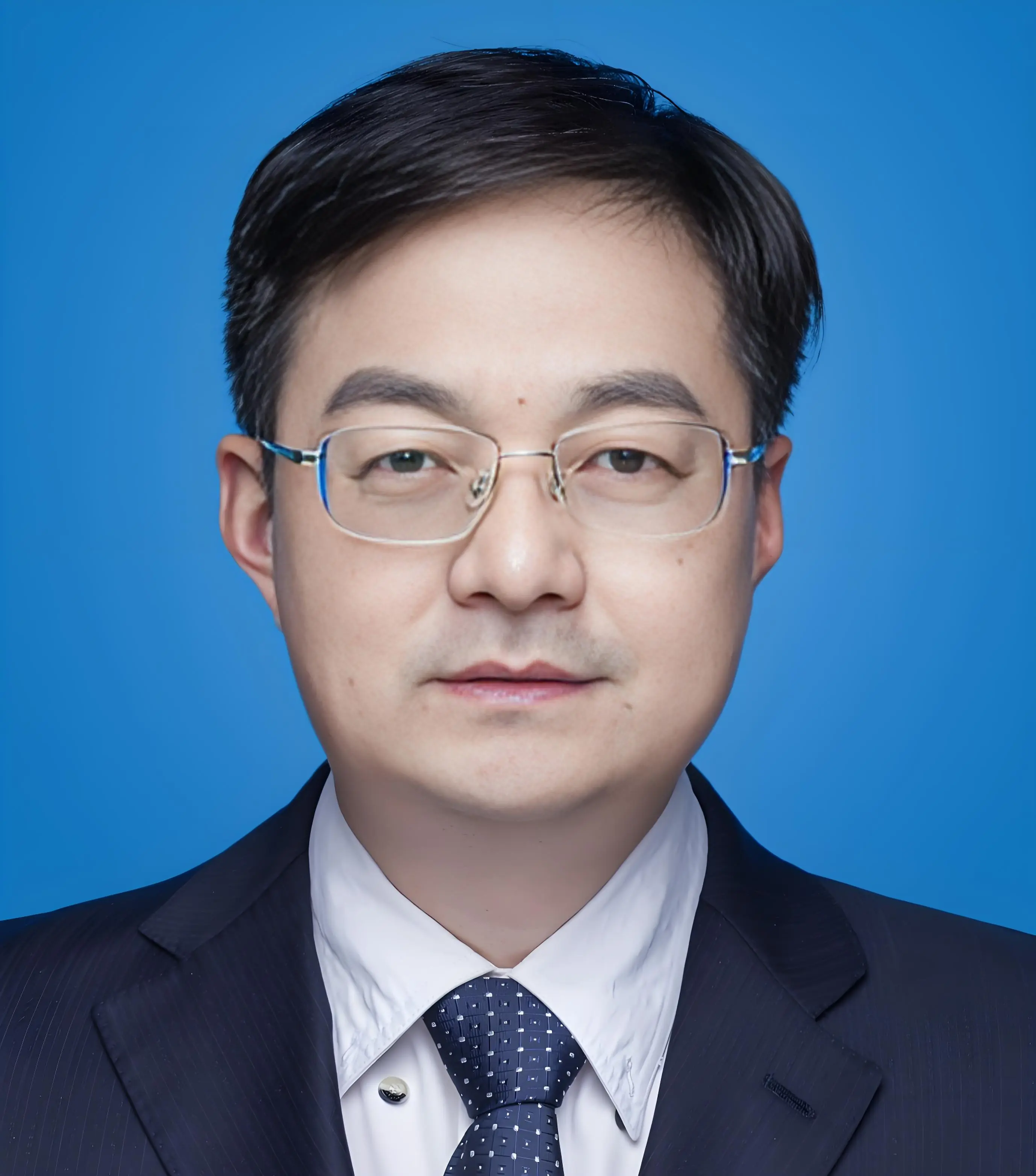 曾志刚