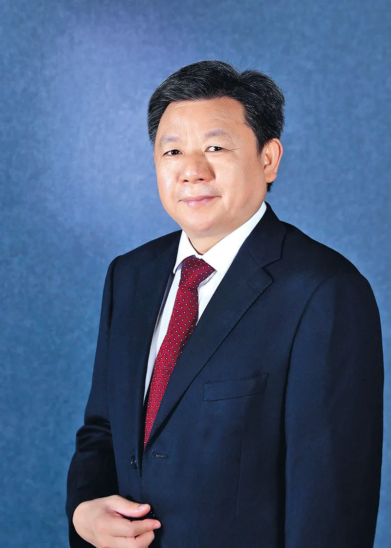 杨仁树