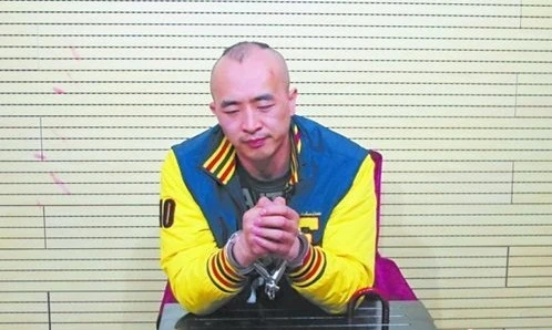 张海军头像