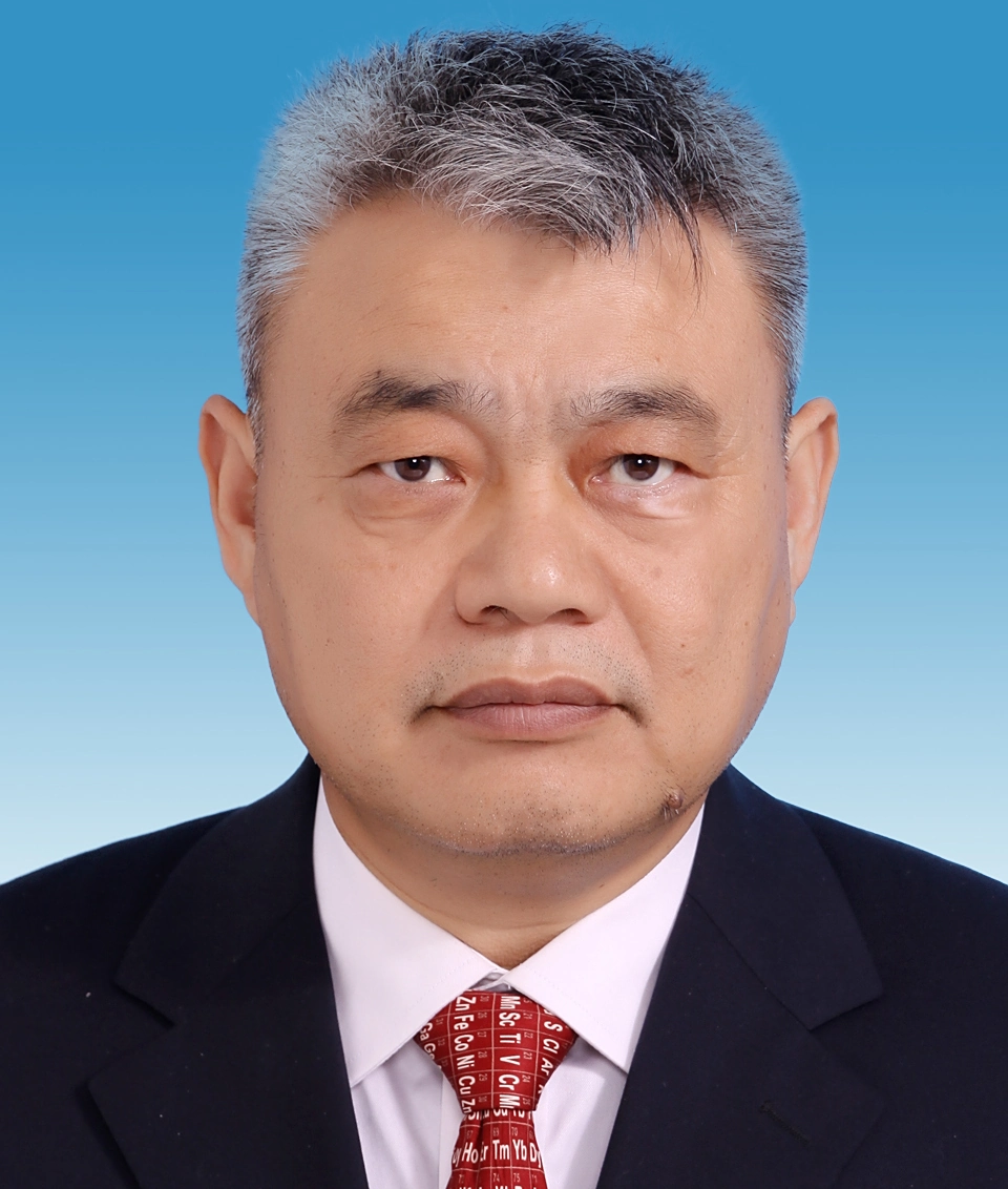 程治军