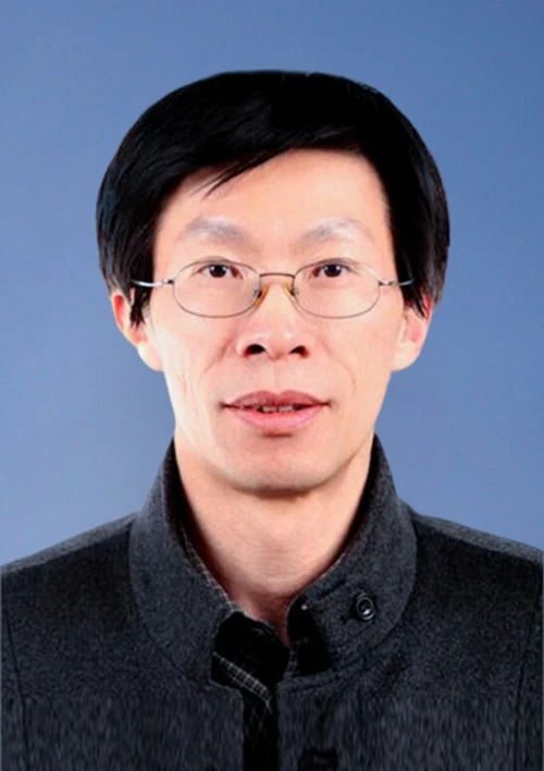 刘贵华