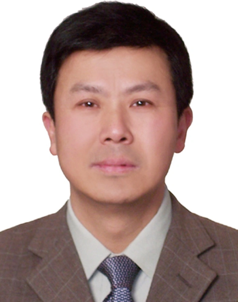 胡志勇