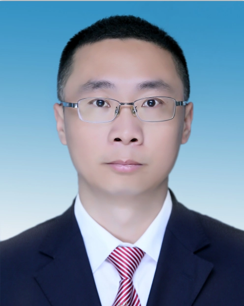 张成勇头像