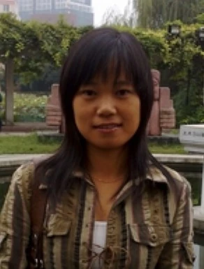 李娜君