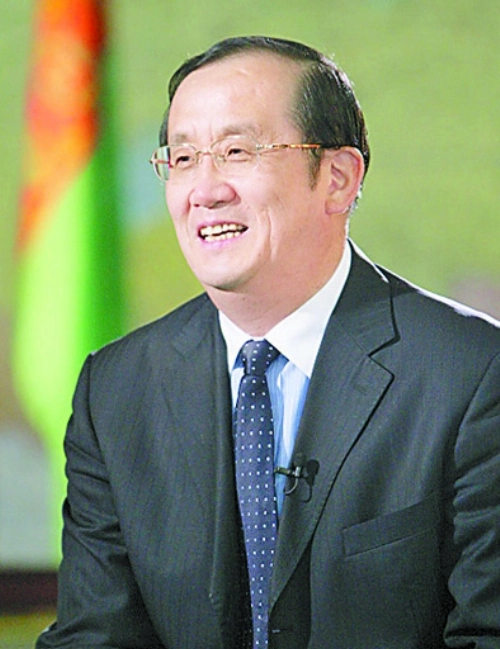 吕功训