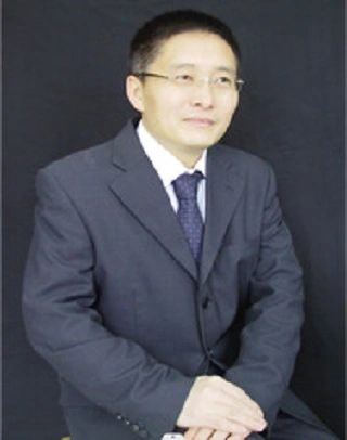 邓庆绪