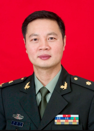 刘新峰