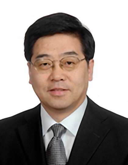 李维森头像