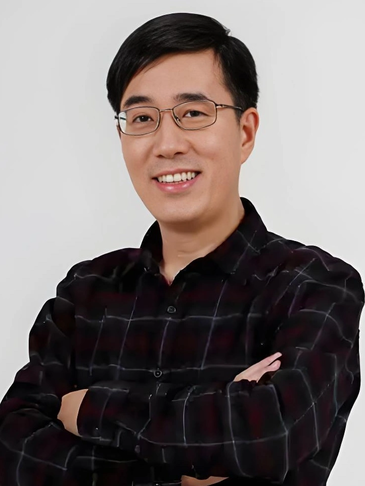 陈向东头像