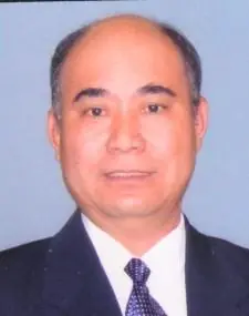 袁汉民头像