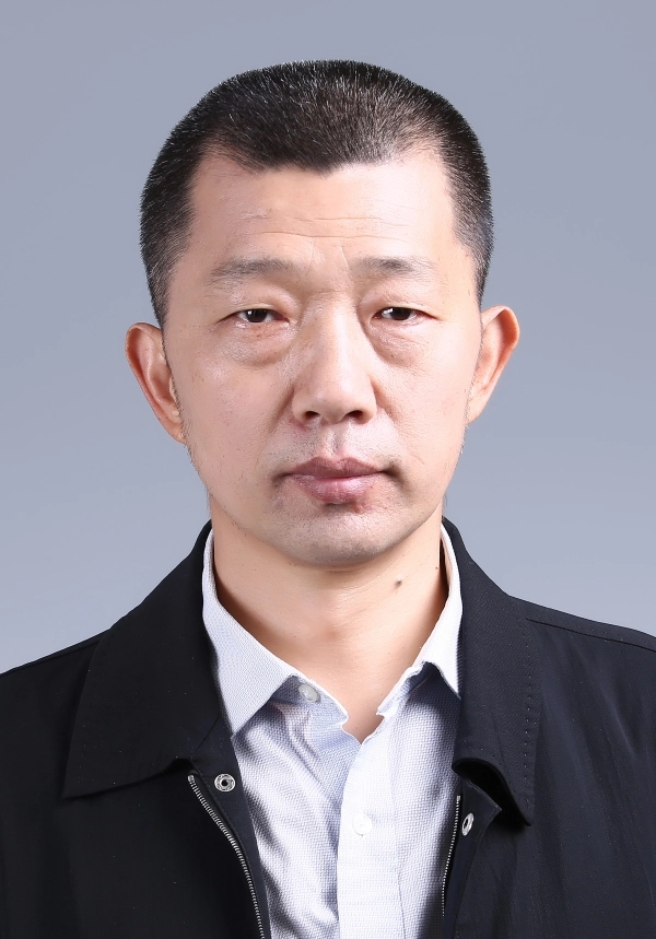 解超杰头像