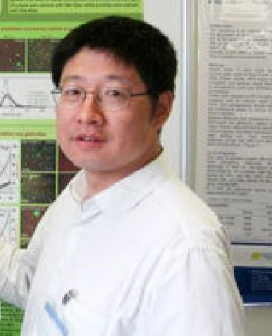 杨晓泉