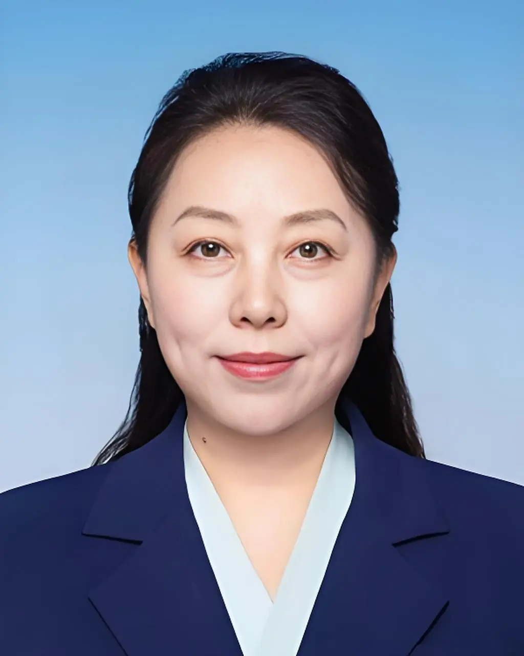 周志军头像