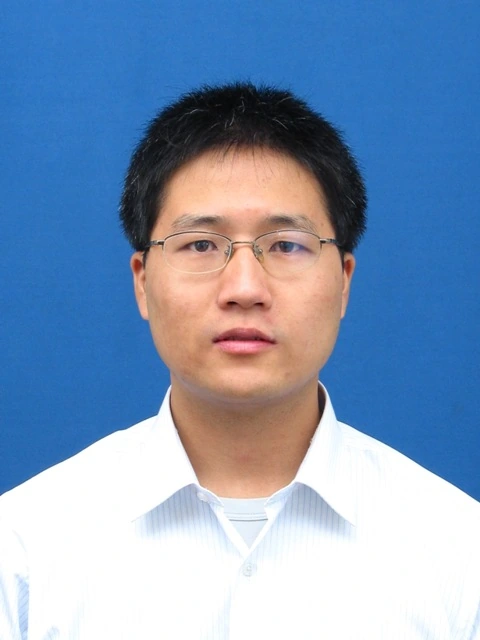 李石坚