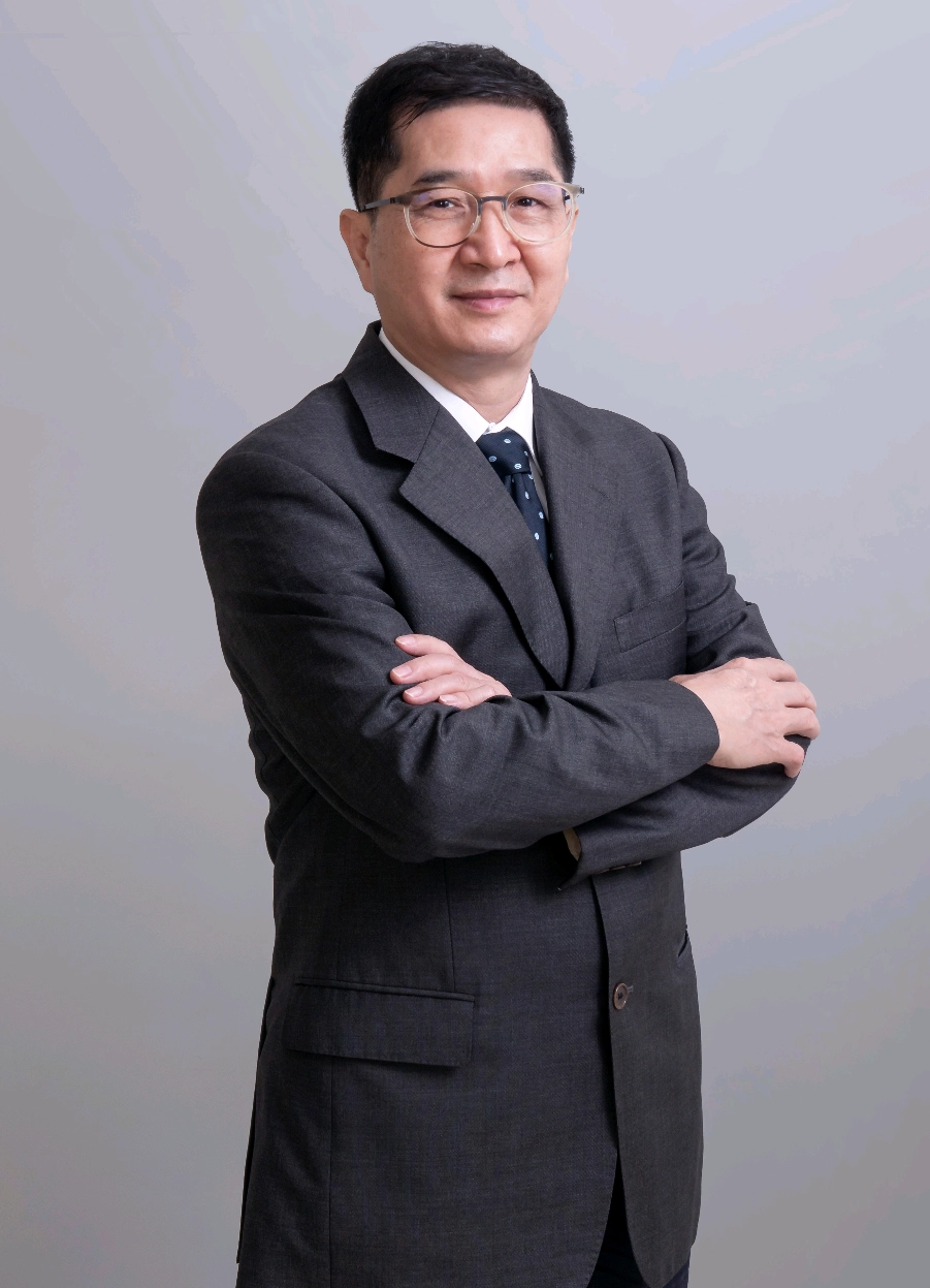 陈荣昌