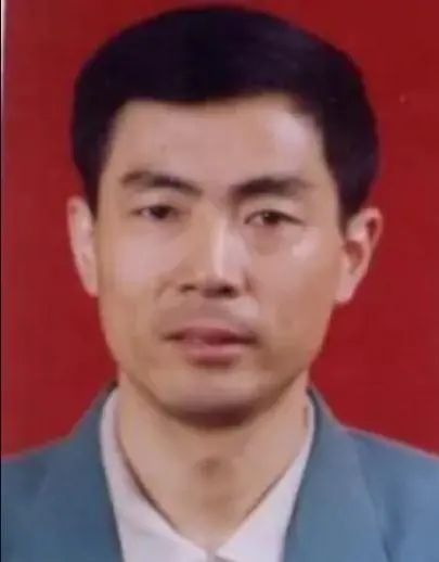 郝志勇