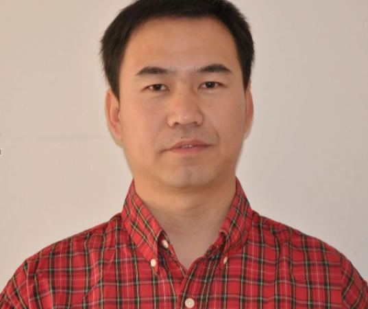 李光俊